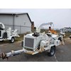 2016 Morbark Beever M12D Mobile Wood Chipper